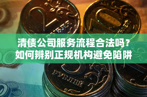 北京清债公司服务流程合法吗？如何辨别正规机构避免陷阱？